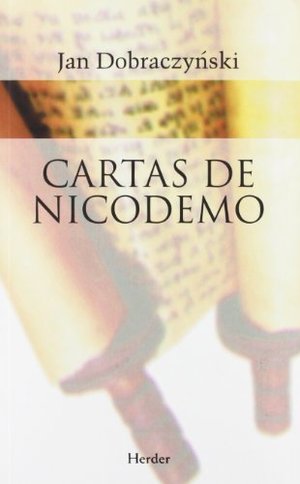 Cartas de Nicodemo Cartas de Nicodemo