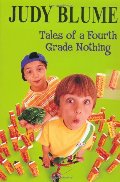 Tales of a Fourth Grade Nothing (A Dell Yearling Book) Tales of a Fourth Grade Nothing (A Dell Yearling Book)