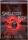 Skeleton Key (Alex Rider, Book 3) Skeleton Key (Alex Rider, Book 3)