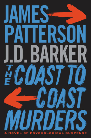 Coast-To-Coast Murders Coast-To-Coast Murders