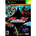 MX vs ATV Unleashed - Xbox MX vs ATV Unleashed - Xbox