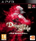 Demon's Souls : Black Phantom Demon's Souls : Black Phantom