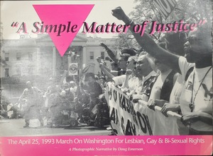 A Simple Matter of Justice A Simple Matter of Justice