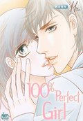 100-Percent Perfect Girl Volume 11 GN (100% Perfect Girl) 100-Percent Perfect Girl Volume 11 GN (100% Perfect Girl)