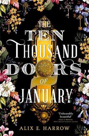 Ten Thousand Doors of January, The Ten Thousand Doors of January, The