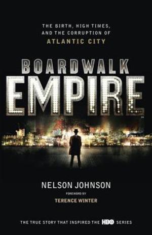Boardwalk Empire Boardwalk Empire