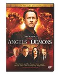 Angels & Demons (Single-Disc Theatrical Edition) Angels & Demons (Single-Disc Theatrical Edition)