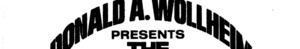 1988 Annual World's Best SF, The 1988 Annual World's Best SF, The