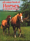 all color book of Horses all color book of Horses