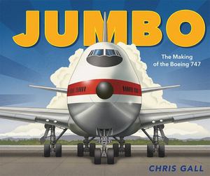 Jumbo Jumbo