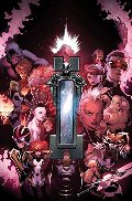 Guardians of the Galaxy & X-Men: Black Vortex Guardians of the Galaxy & X-Men: Black Vortex
