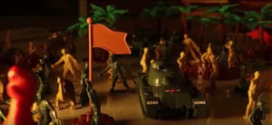 Toy Soldiers Toy Soldiers