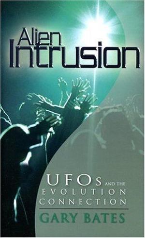Alien Intrusion Alien Intrusion