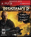 Resistance 2 Resistance 2