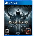 Diablo III: Ultimate Evil Edition - PlayStation 4 Diablo III: Ultimate Evil Edition - PlayStation 4