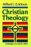 Christian Theology Christian Theology