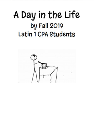 Day in the Life, A Day in the Life, A