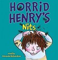 Horrid Henry's Nits Horrid Henry's Nits