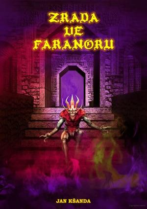 Zrada ve Faranoru Zrada ve Faranoru
