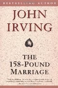158-Pound Marriage (Ballantine Reader's Circle), The 158-Pound Marriage (Ballantine Reader's Circle), The