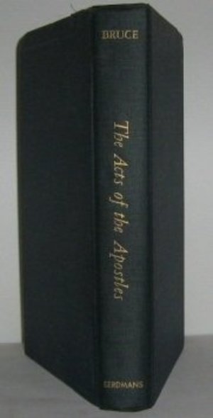 Acts Of Apostles, Greek Text Acts Of Apostles, Greek Text