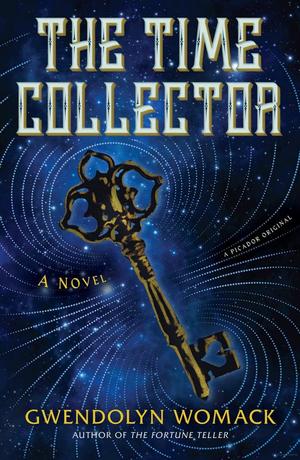 Time Collector, The Time Collector, The