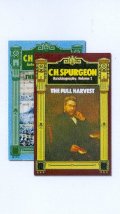 C.H. Spurgeon Autobiography C.H. Spurgeon Autobiography
