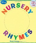 Disney Nursery Rhymes Read-Along Storybook and CD Disney Nursery Rhymes Read-Along Storybook and CD