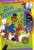 Bear Detectives: The Case of the Missing Pumpkin, The Bear Detectives: The Case of the Missing Pumpkin, The