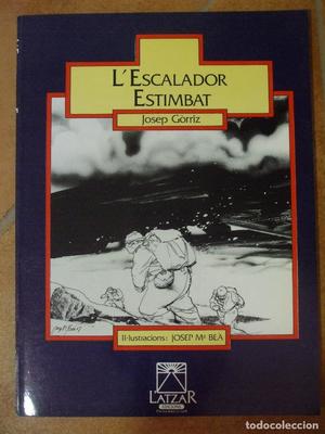 L'escalador estimbat L'escalador estimbat