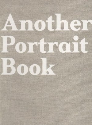 Another Portrait Book Another Portrait Book