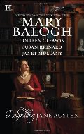 Bespelling Jane Austen: Almost Persuaded\Northanger Castle\Blood and Prejudice\Little to Hex Her (Hqn) Bespelling Jane Austen: Almost Persuaded\Northanger Castle\Blood and Prejudice\Little to Hex Her (Hqn)