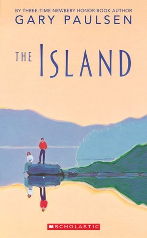 island, The island, The