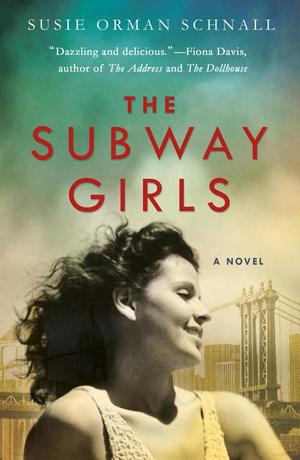 The Subway Girls The Subway Girls