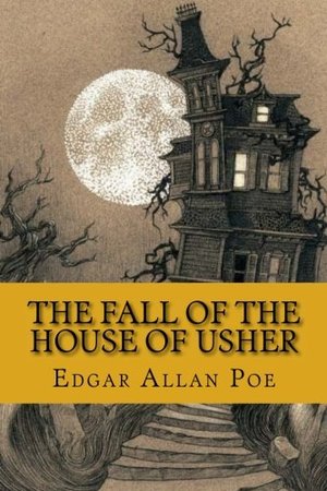 fall of the house of usher (Special Edition), The fall of the house of usher (Special Edition), The
