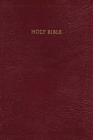 Nelson Reference Bible-kjv Nelson Reference Bible-kjv