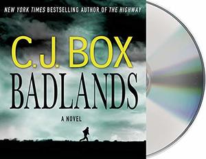 Badlands: A Novel (Highway Quartet)
CD, Unabridged, Audiobook Badlands: A Novel (Highway Quartet)
CD, Unabridged, Audiobook