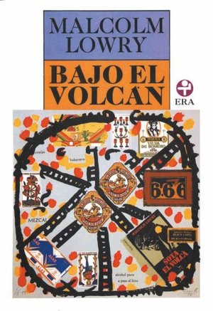 Bajo El Volcan (Biblioteca Era) Bajo El Volcan (Biblioteca Era)