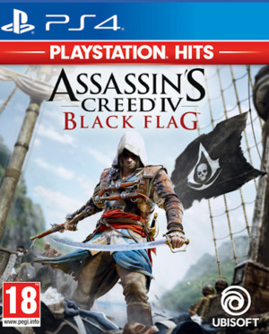 Assassin's Creed: Black Flag Assassin's Creed: Black Flag
