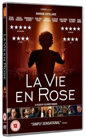 La vie en rose La vie en rose