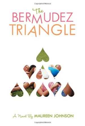 Bermudez Triangle, The Bermudez Triangle, The