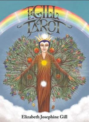 Gill Tarot Deck Gill Tarot Deck