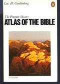 Penguin Shorter Atlas of the Bible (Reference Books), The Penguin Shorter Atlas of the Bible (Reference Books), The