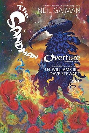 Sandman: Overture Deluxe Edition, The Sandman: Overture Deluxe Edition, The