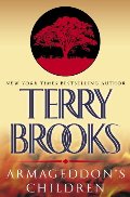 Armageddon's Children (The Genesis of Shannara, Book 1) Armageddon's Children (The Genesis of Shannara, Book 1)