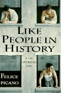 Like People in History Like People in History