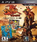 Jak & Daxter Collection Jak & Daxter Collection