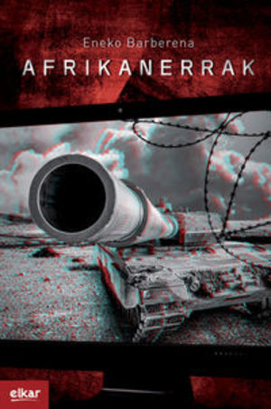 Afrikanerrak Afrikanerrak