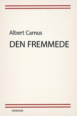 Den fremmede Den fremmede