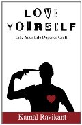 Love Yourself Like Your Life Depends On It Love Yourself Like Your Life Depends On It